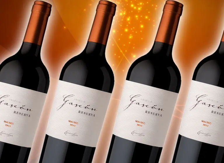 La lí­nea Familia Gascón Reserva se renueva de la mano de un marcado cambio de look