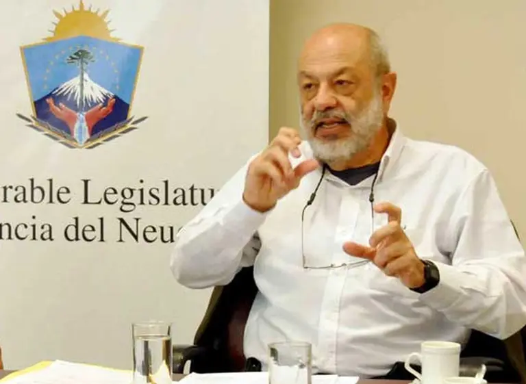 Admiten "cláusulas secretas" y que Neuquén no conoce el acuerdo con Chevron