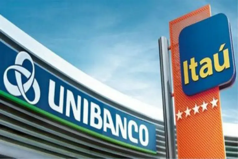 Acciones de Itaú superan a Petrobras como las de mayor peso en la Bolsa de Brasil
