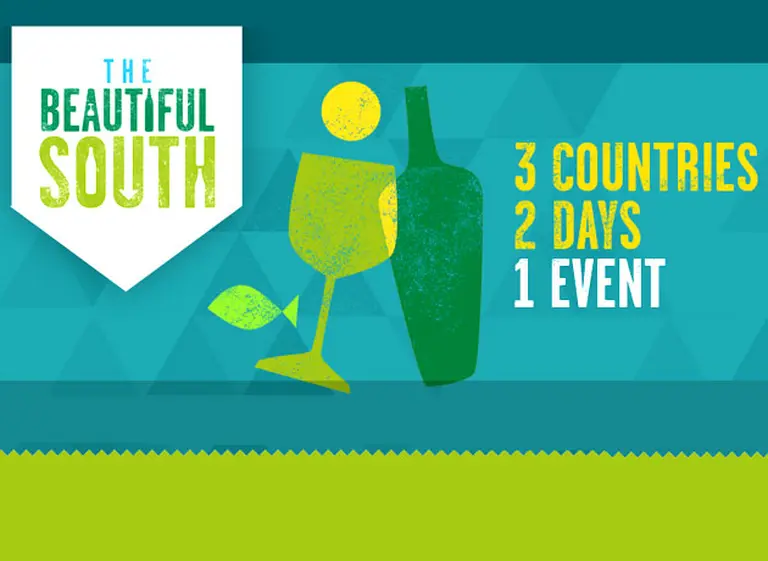 Argentina, Chile y Sudáfrica salen a promocionar en conjunto los vinos del hemisferio sur