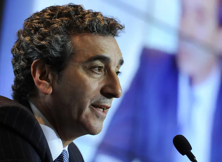 Randazzo: "Hemos hecho cagadas, vamos a ser claros"