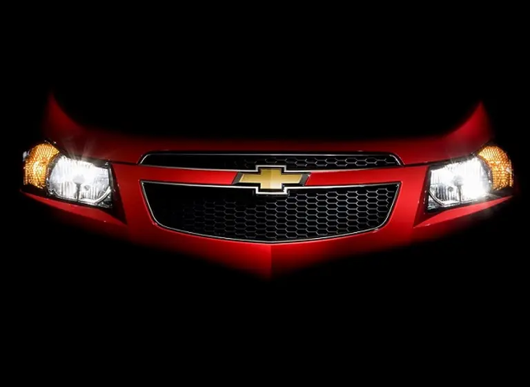 El moño de Chevrolet cumple 100 años y el misterio sigue rodeando a su creación