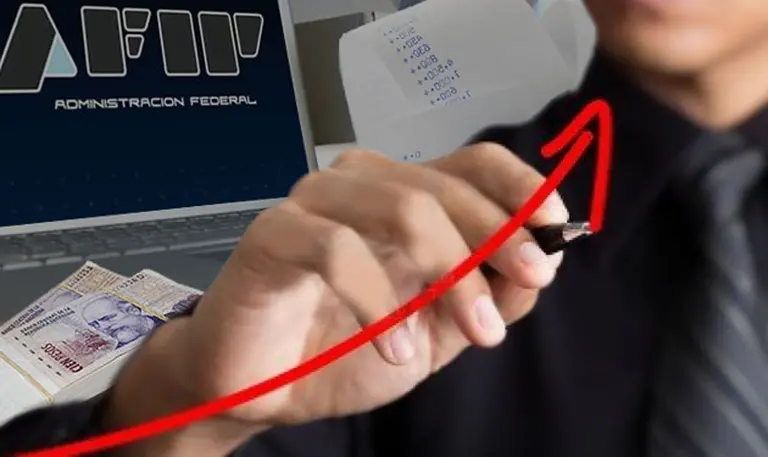 Aumenta el costo fiscal que deben soportar empleados y autónomos