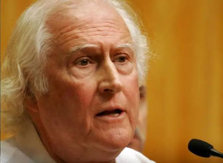 Para "Pino" Solanas, "escuchar a la Presidenta el domingo daba pena"