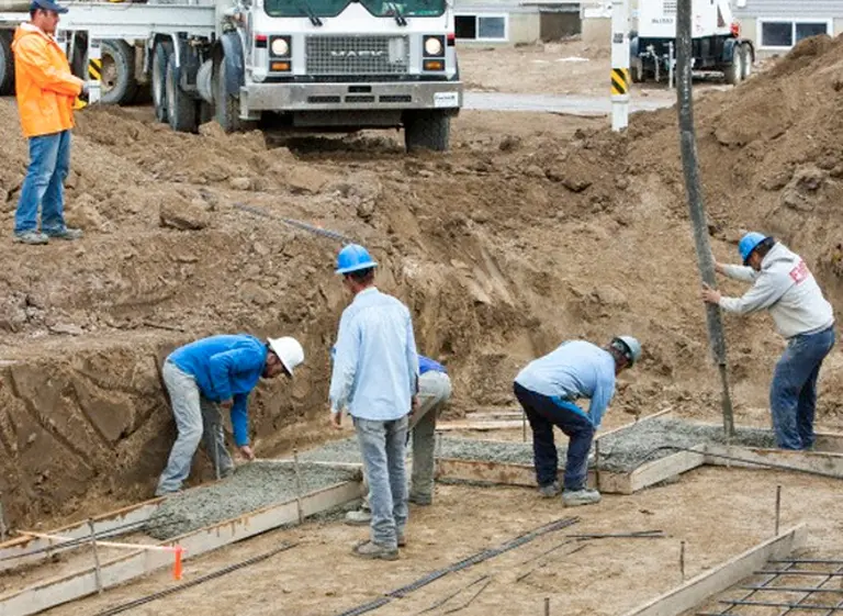 Frenaron los pagos de obra pública y se perdieron 30.000 trabajos en construcción