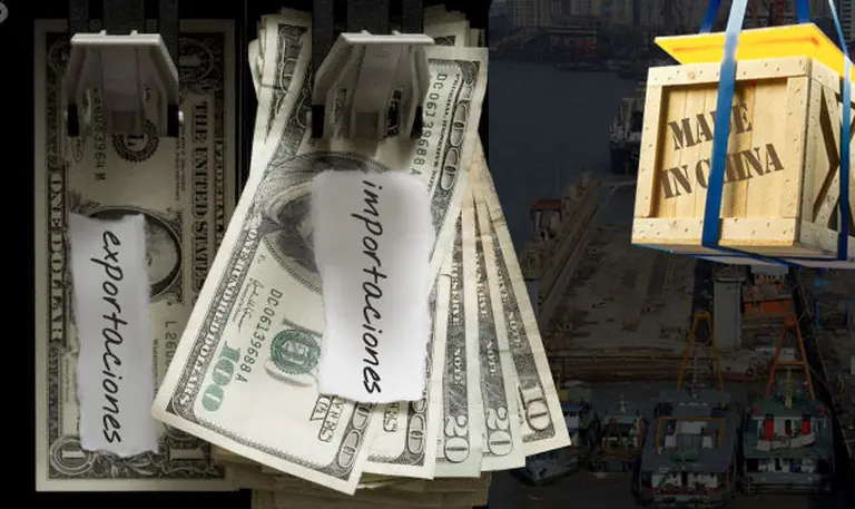 Empresas tendrán que conseguir sus dólares para importar