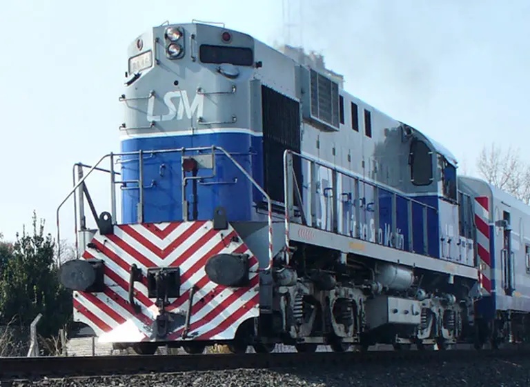 La brasileña ALL demandará al Estado argentino por la rescisión de concesiones ferroviarias