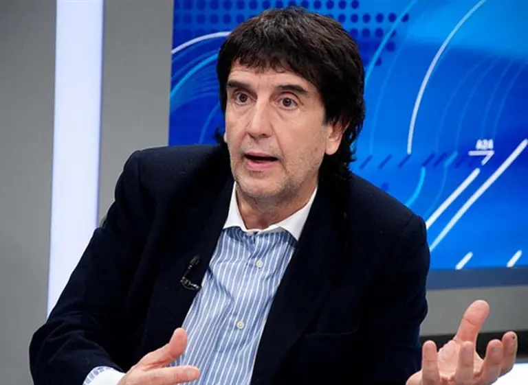 Melconian: "Va a ser ineludible un mayor faltante de dólares y sobrante de pesos"