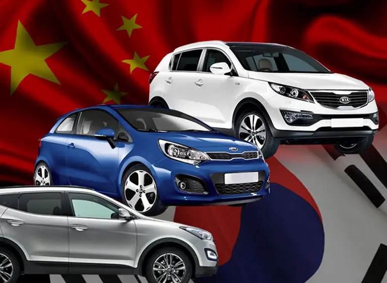 Autos chinos y coreanos se libran de prejuicios: ¿cómo ganaron la aprobación de los argentinos?