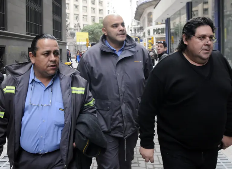 Los metrodelegados confirman que no habrá paro de subtes y siguen las negociaciones con el Gobierno