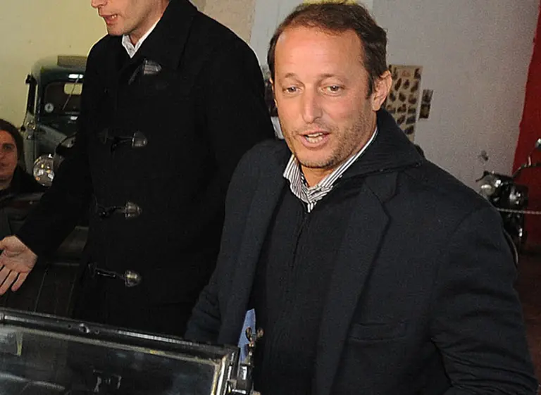 Martí­n Insaurralde aseguró que van a "impulsar un régimen penal juvenil"