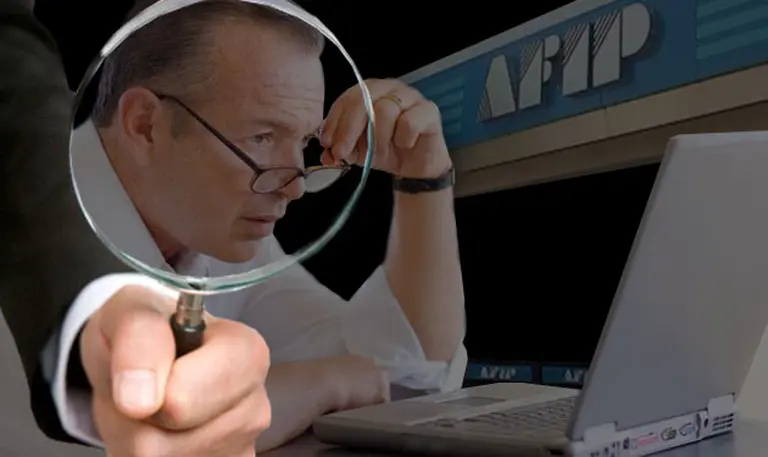 La AFIP va por directores de empresas a través de la fiscalización electrónica