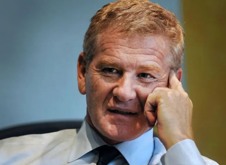 Insólito: De Narváez le envió a Insaurralde su proyecto para bajar la edad de imputabilidad