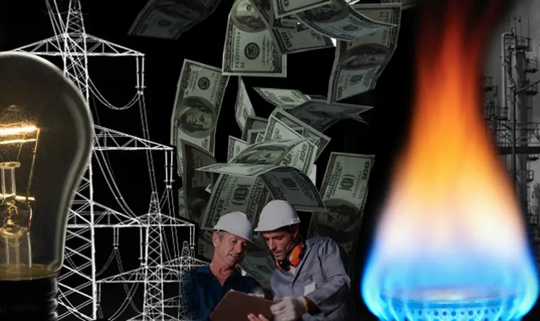 Lo que debe saber y no le contaron: el negocio multimillonario de venderle energí­a al paí­s