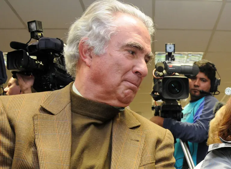 Absolvieron a Alberto Kohan en el juicio por enriquecimiento ilí­cito