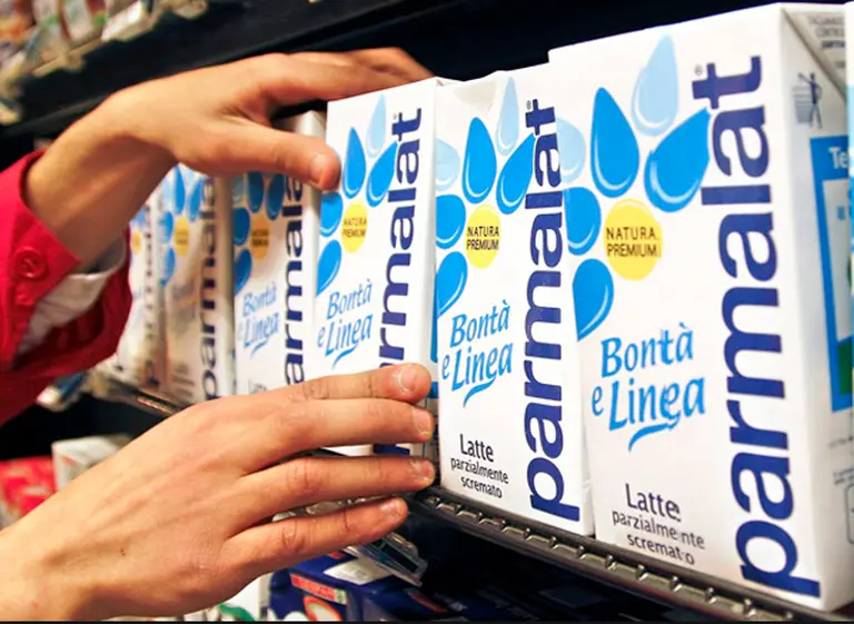 Vuelven a rematar activos y emblemáticas marcas locales de la ex Parmalat