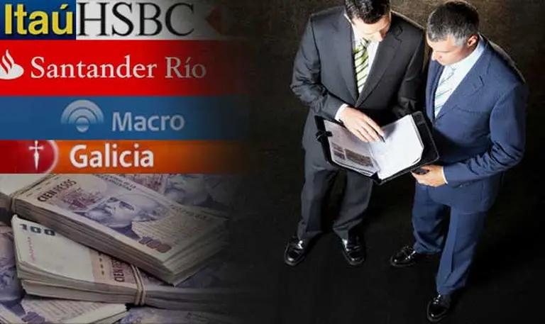 Los bancos preparan más ajustes de las tasas de créditos y depósitos