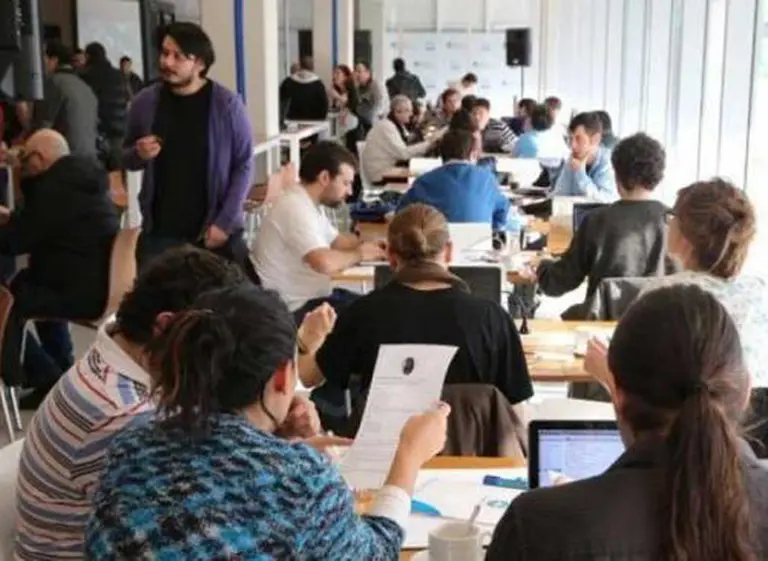 El Ministerio de Desarrollo Social e IBM convocan a un "hackatón por la inclusión"