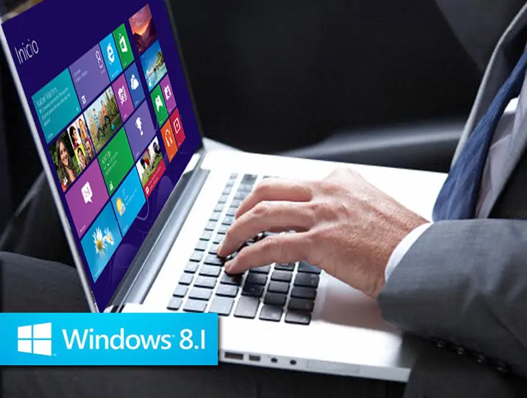 Windows 8.1 se prepara para su lanzamiento