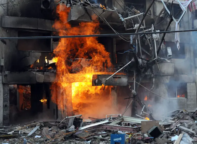 La UNR se solidarizó con las ví­ctimas de la tragedia de Rosario