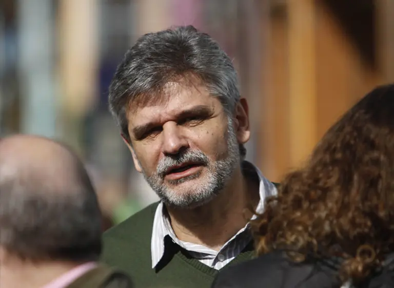 Para Daniel Filmus, es "buení­simo" que en el paí­s existan jóvenes "ni-ni"