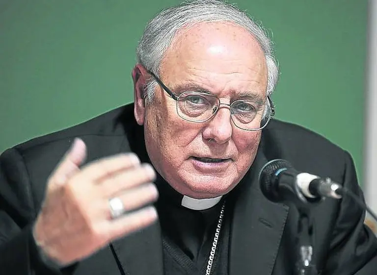 Retocarí­an artí­culos del proyecto de Código Civil por pedido de la Iglesia