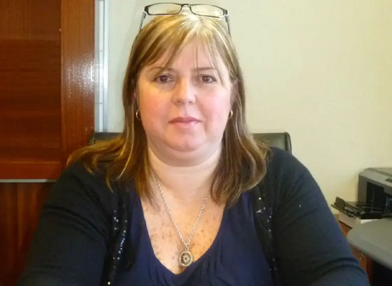 Liberty Seguros tiene nueva CFO en la Argentina