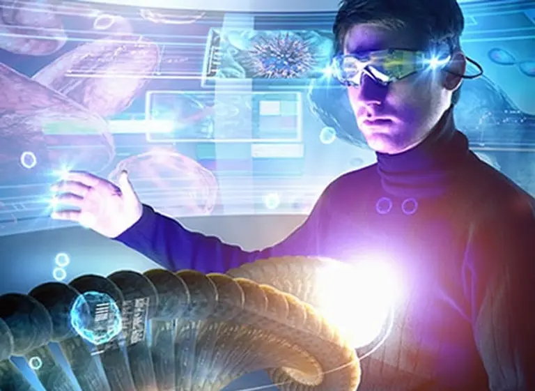 Las 7 nuevas realidades del futuro del trabajo