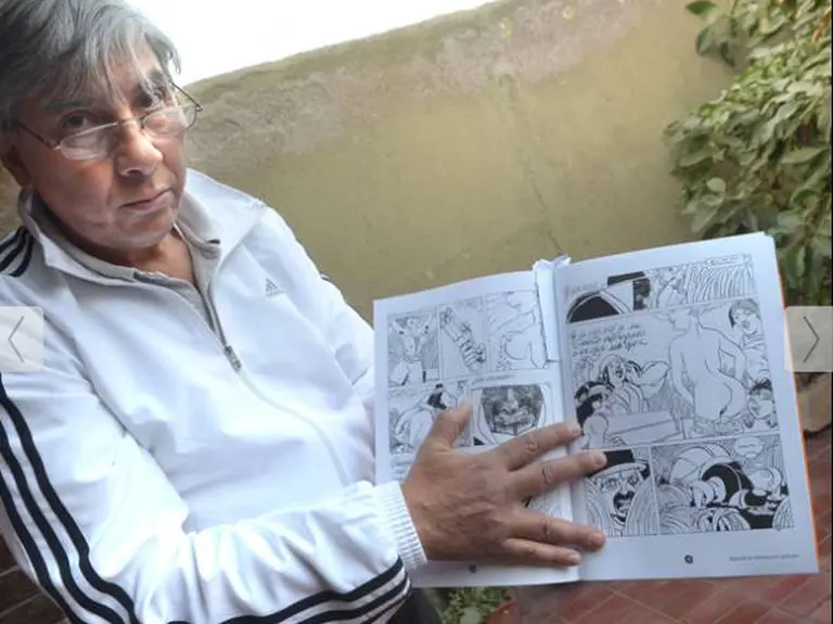 Porno en las escuelas: ordenan en Mendoza "guardar" los libros enviados por el Gobierno