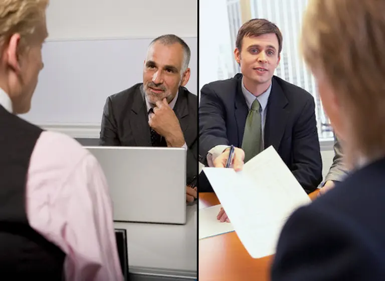 Entrevistas de trabajo: seis tips para convencer al reclutador y conseguir el empleo