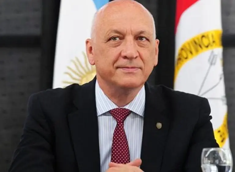 Bonfatti dijo que el Estado nacional debe devolver $18.000M a Santa Fe
