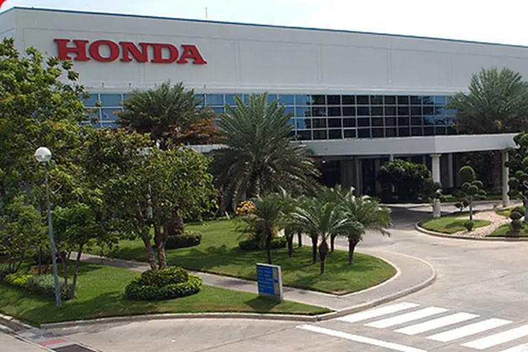 Honda invertirá u$s435 millones en la construcción de una nueva planta en Brasil