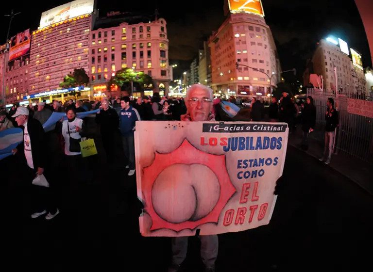 Quieren que la jubilación se calcule con los 10 mejores años aportados