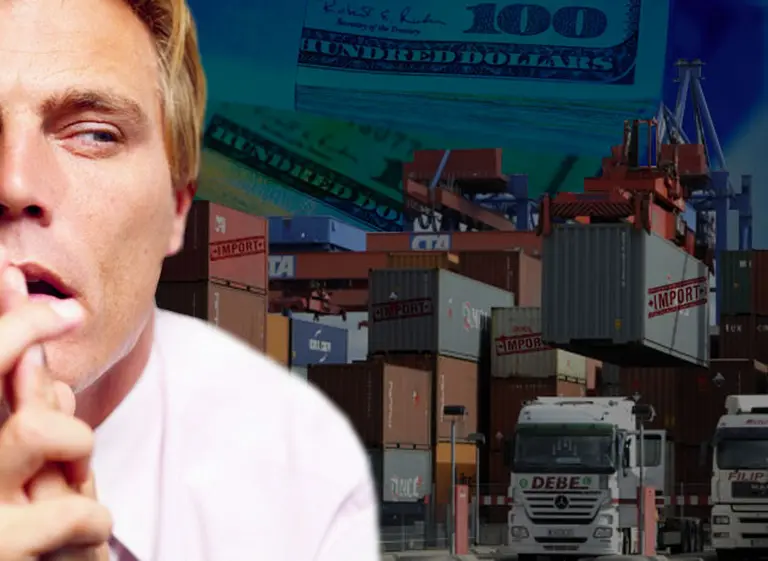 Buscan que empresas y bancos vuelvan a financiar operaciones de importación