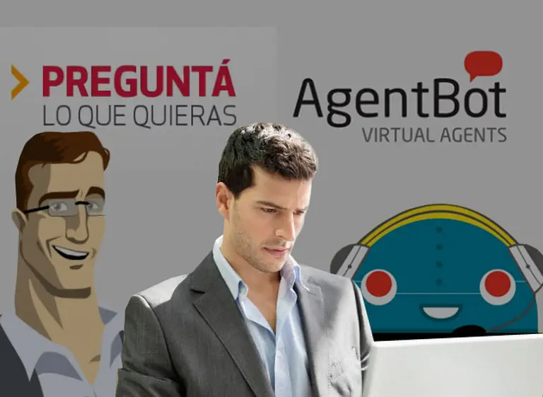 La tecnologí­a va en ayuda de empresas que enfrentan consumidores del "real time"