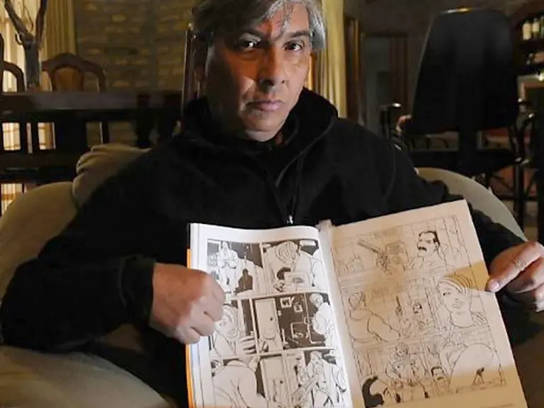 Tras la polémica, Mendoza retiró de las escuelas los polémicos libros con alto contendido erótico