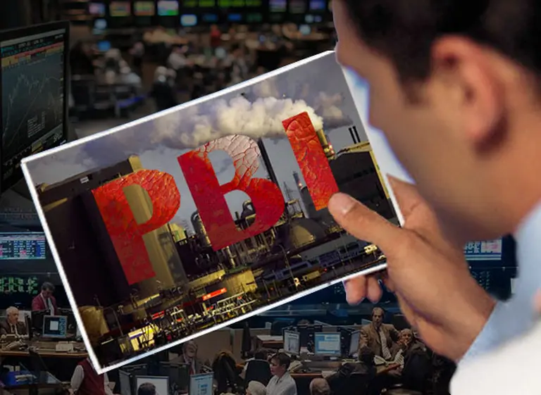 Oficializan el "no pago" del cupón atado al PBI