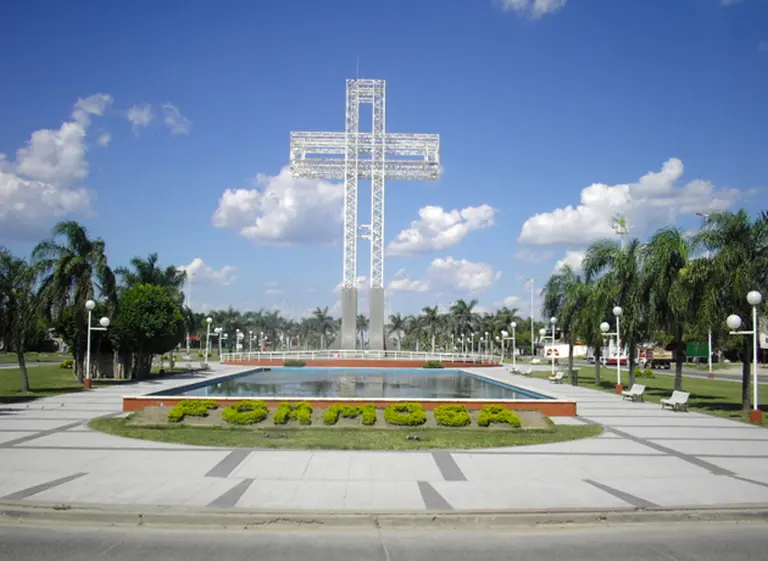 V/N inaugura centro de contactos en Formosa