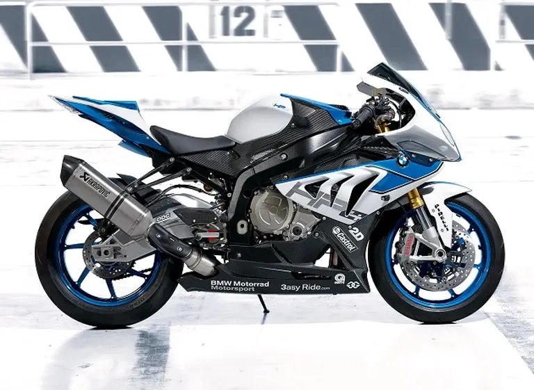 BMW Motorrad abandona el Mundial de Superbike y pone el foco en mercados emergentes