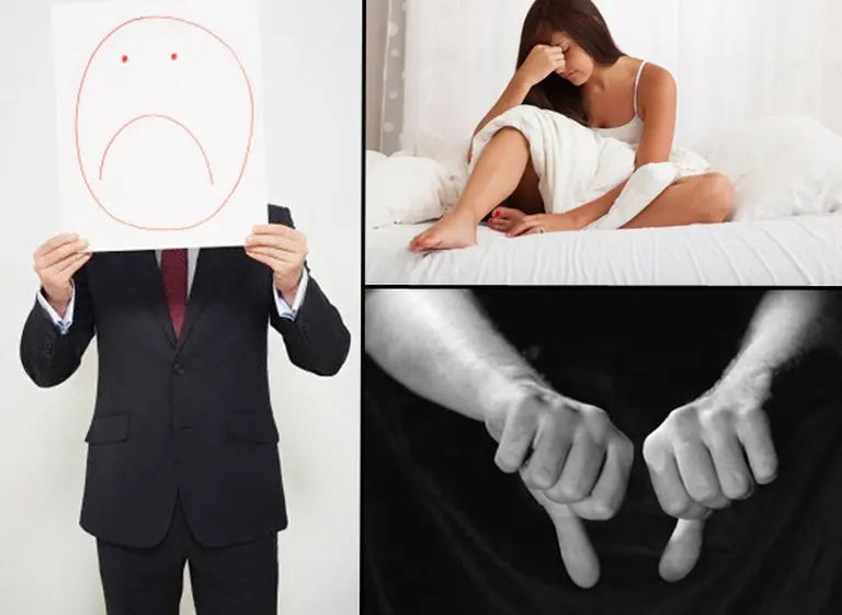 ¿Puede la ciencia explicar por qué algunas personas tienden a la depresión?