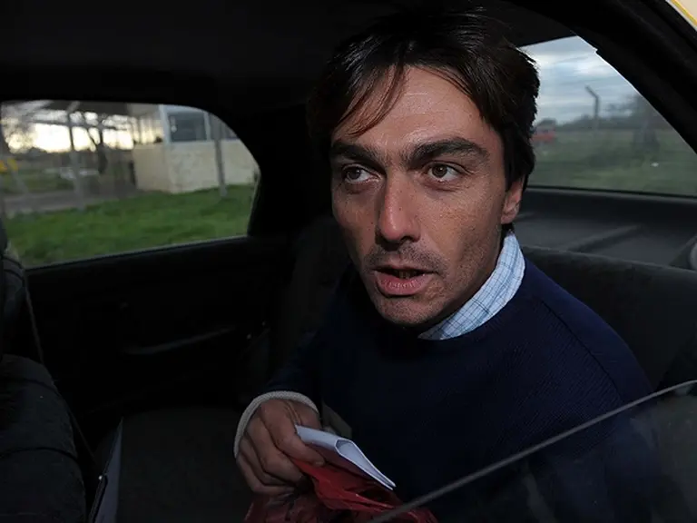 La Corte Suprema anuló el fallo que condenó a Fernando Carrera por la "Masacre de Pompeya"