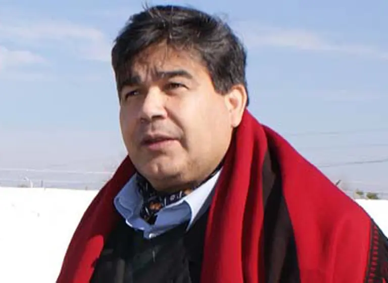 Mario Ishii se anotó en las primarias del PJ para enfrentar a Randazzo: "Cristina se fue"