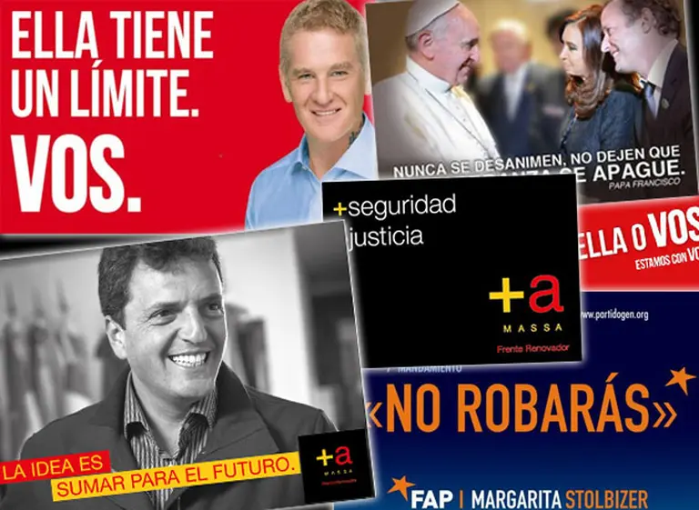 Las campañas polí­ticas, analizadas con "el diario del lunes": cuánto influyeron a la hora de decidir el voto
