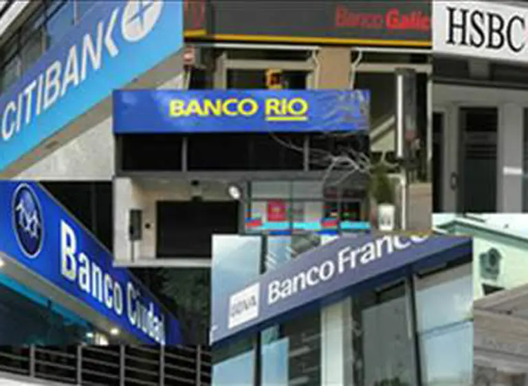 Este miércoles no atienden los bancos ni hay actividad bursátil