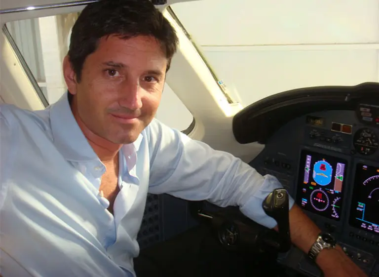 De CEO a dueño: se concretó el cambio de manos en Royal Class