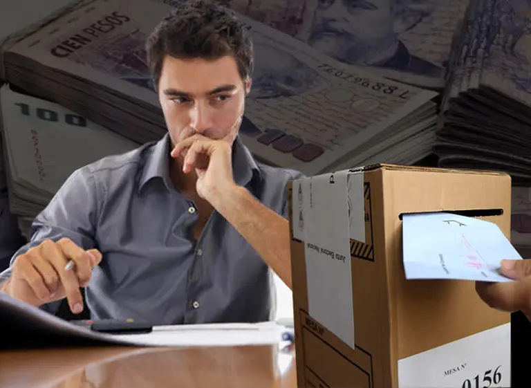 Ganancias: cuestionan que en los recibos diga que la exención es un beneficio del Ejecutivo