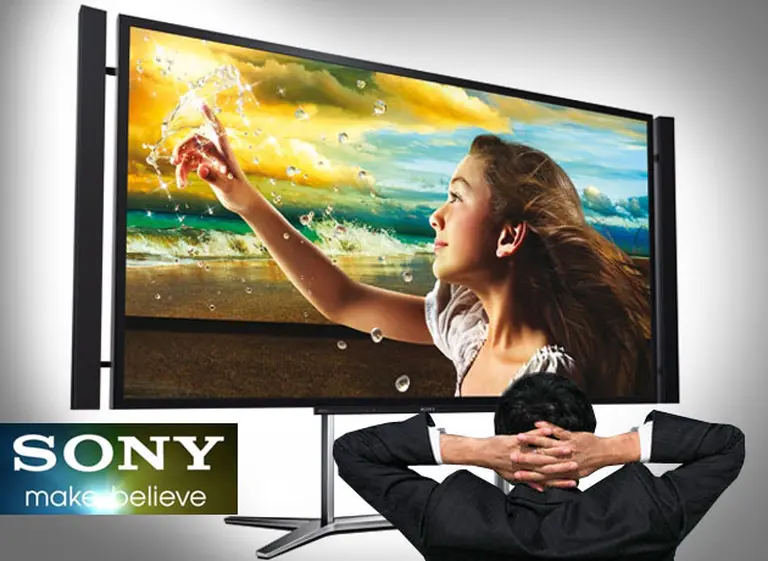 Asoma en el horizonte televisivo la tecnologí­a "4K", nuevo formato que reemplazará al ahora de moda HD