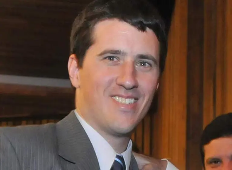 Oficializaron la designación del polémico fiscal Carlos Gonella