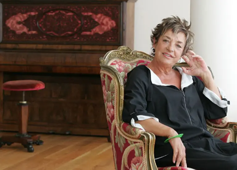 Falleció la mujer más rica de España, cofundadora del imperio Zara