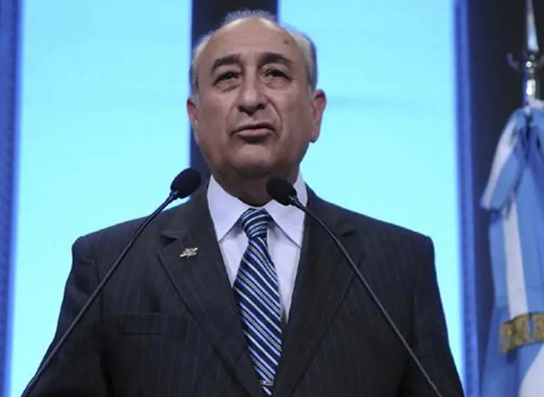 Puricelli afirmó que el caso de LAN no fue analizado en el encuentro de ministros en Chile